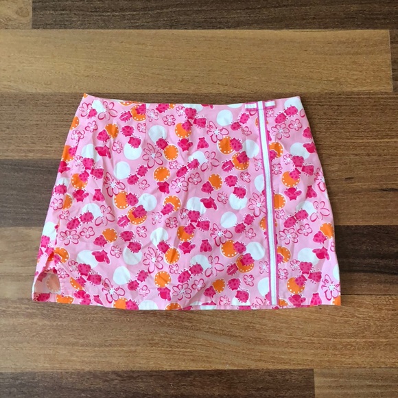 Lilly Pulitzer Pants - Lilly Pulitzer Skort
